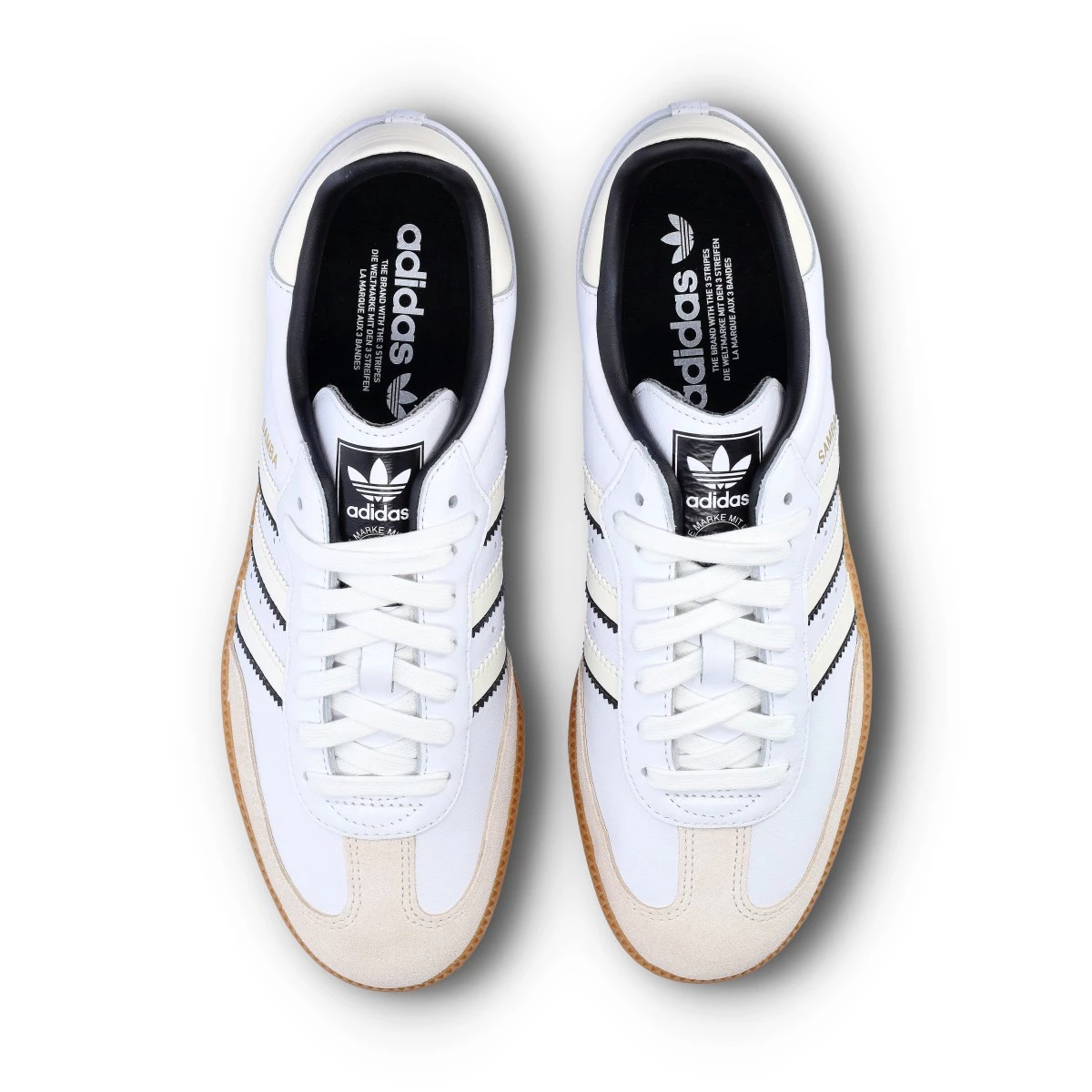 Zapatilla adidas Samba Og