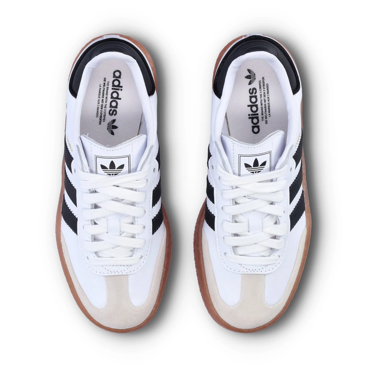 Zapatilla adidas Sambae Mujer