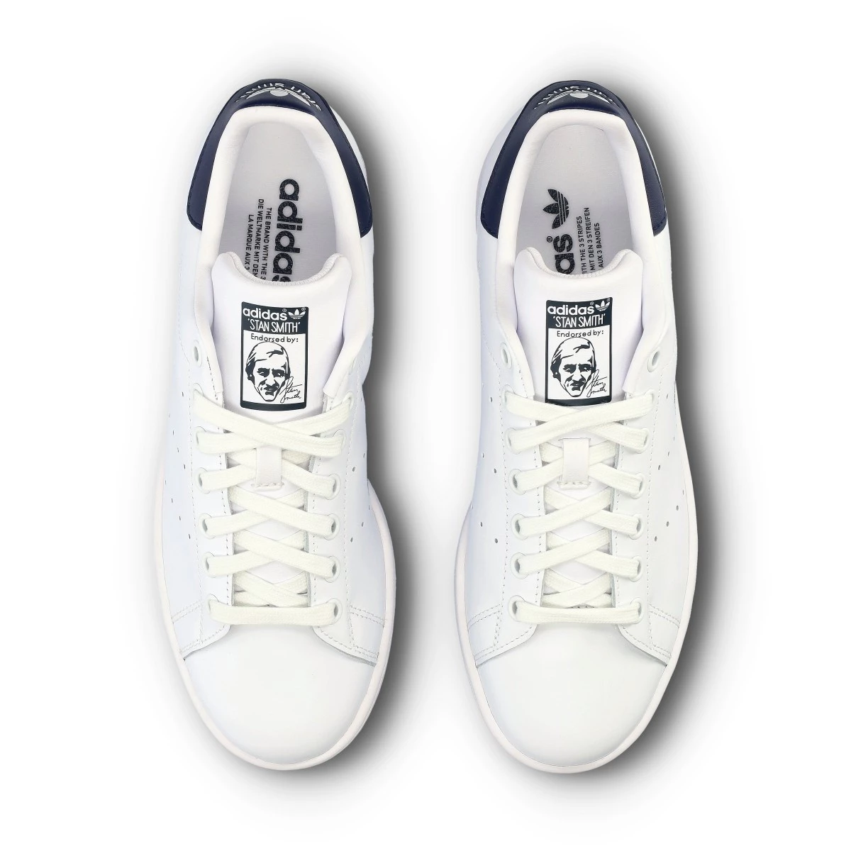 Zapatilla adidas Stan Smith