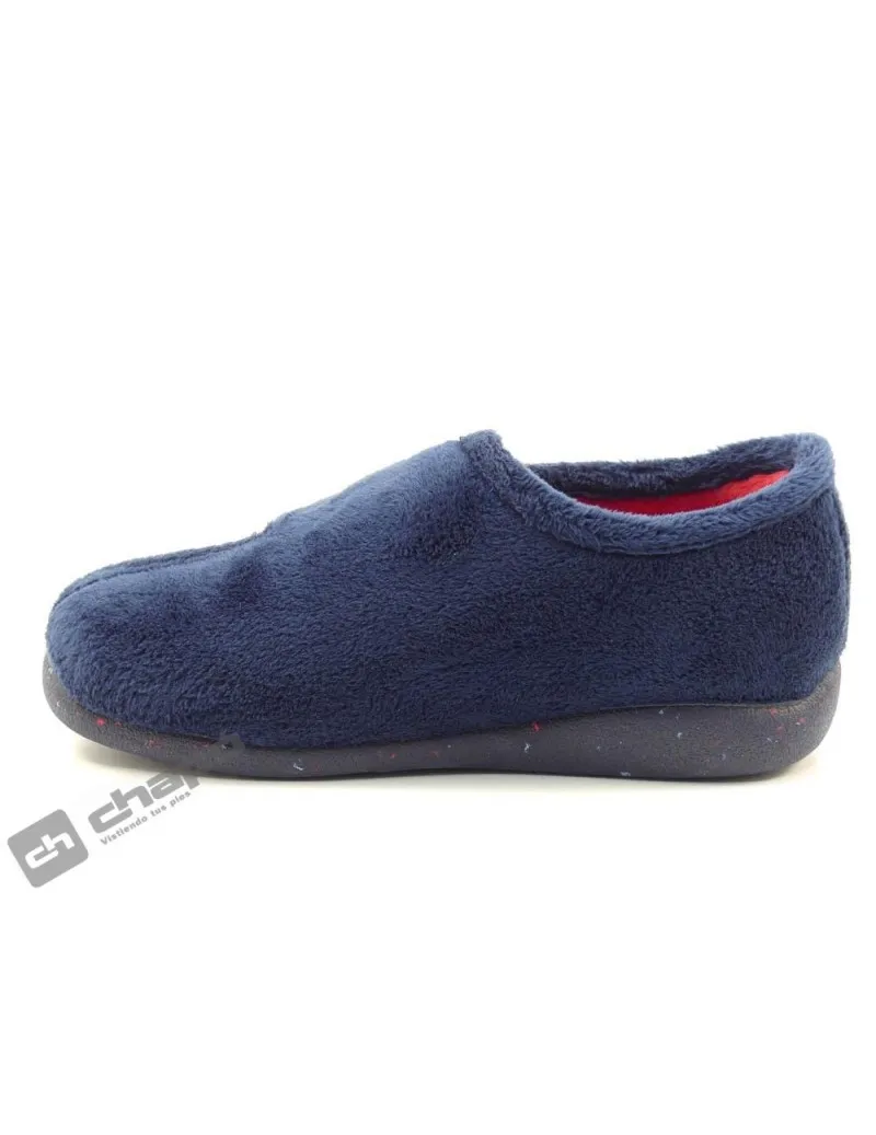 Zapatilla De Casa Marino GarzÓn Zapatillas N4245.247