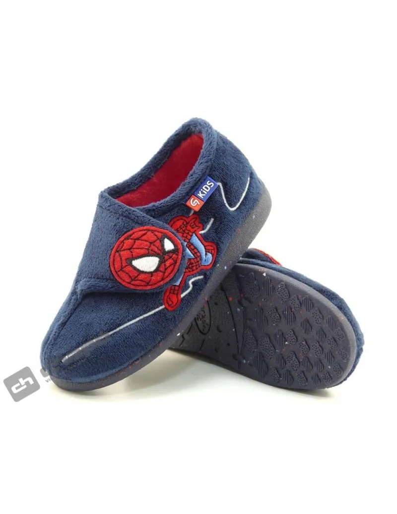 Zapatilla De Casa Marino GarzÓn Zapatillas N4245.247