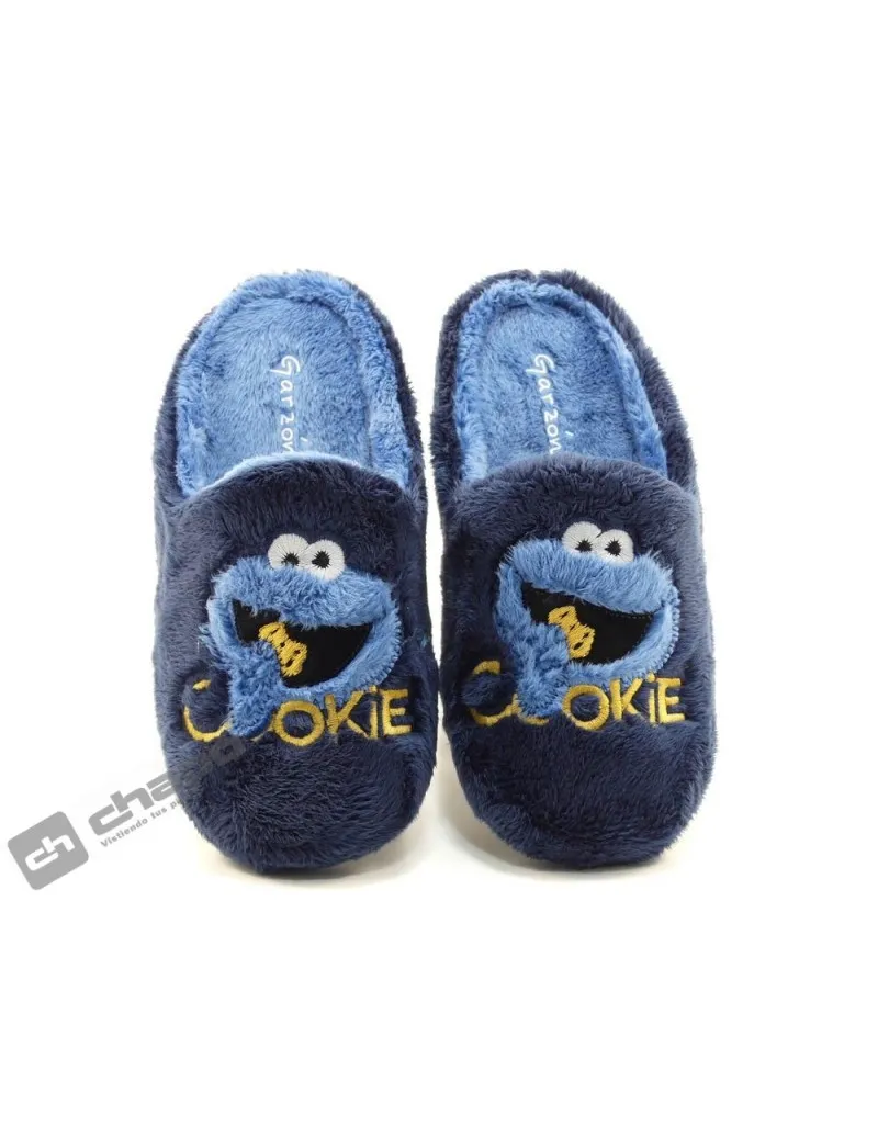 Zapatilla De Casa Marino GarzÓn Zapatillas N4766.275