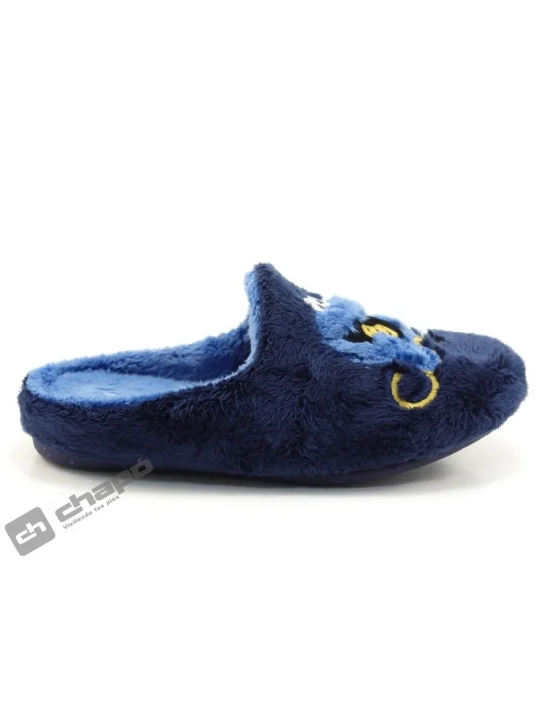 Zapatilla De Casa Marino GarzÓn Zapatillas N4766.275