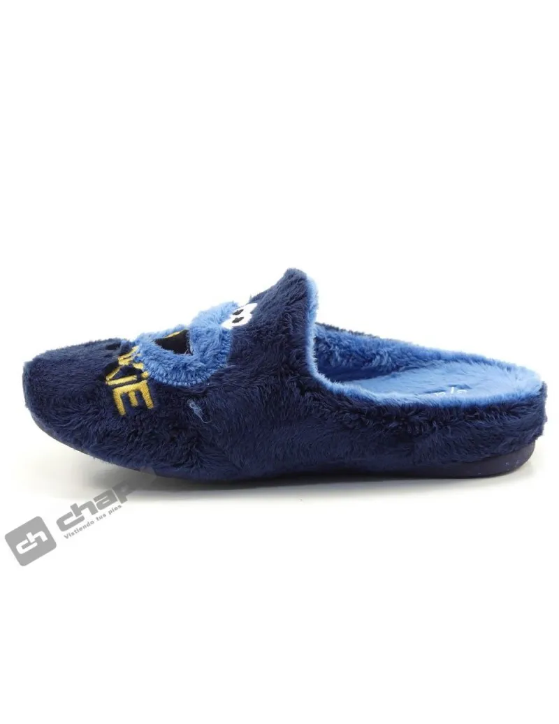 Zapatilla De Casa Marino GarzÓn Zapatillas N4766.275