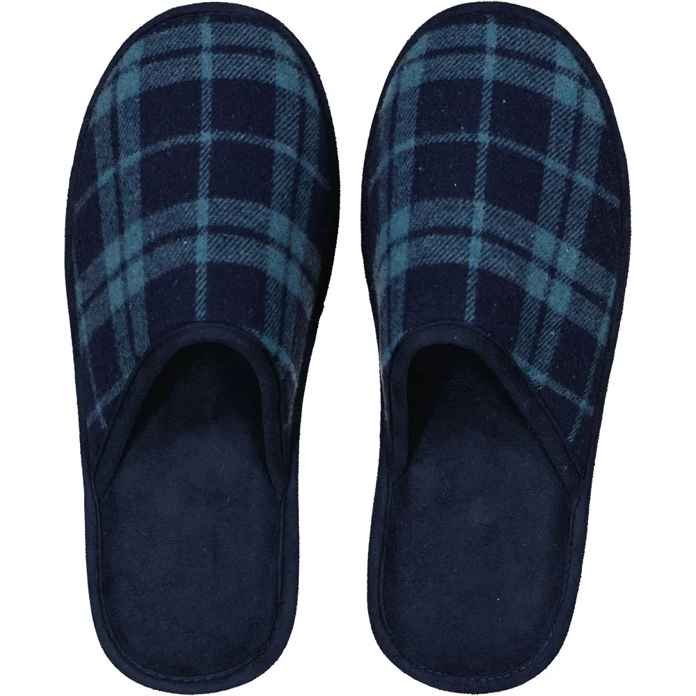 zapatilla de casa para hombre
