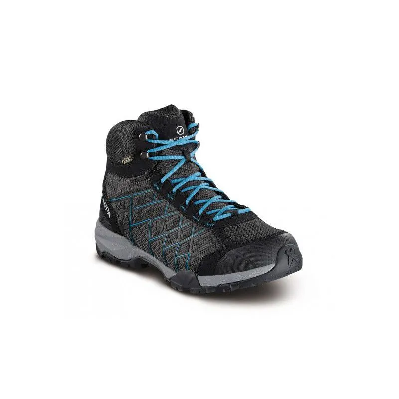 Zapatilla de senderismo Scarpa Hydrogen hike gtx