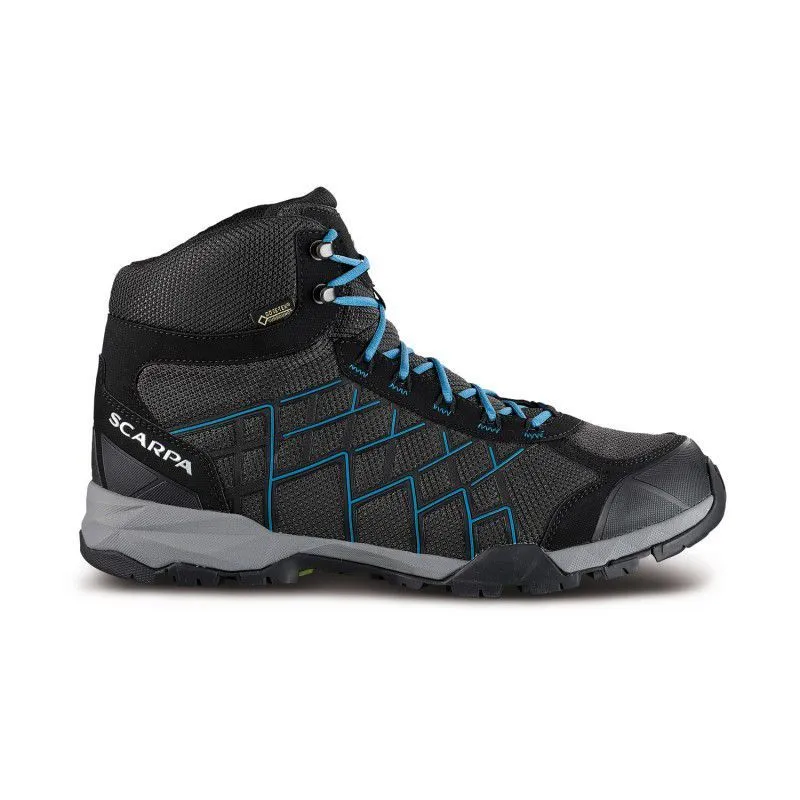 Zapatilla de senderismo Scarpa Hydrogen hike gtx