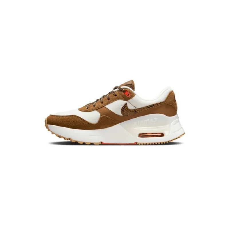 Zapatilla Nike Air Max Sys TM DX9504 100