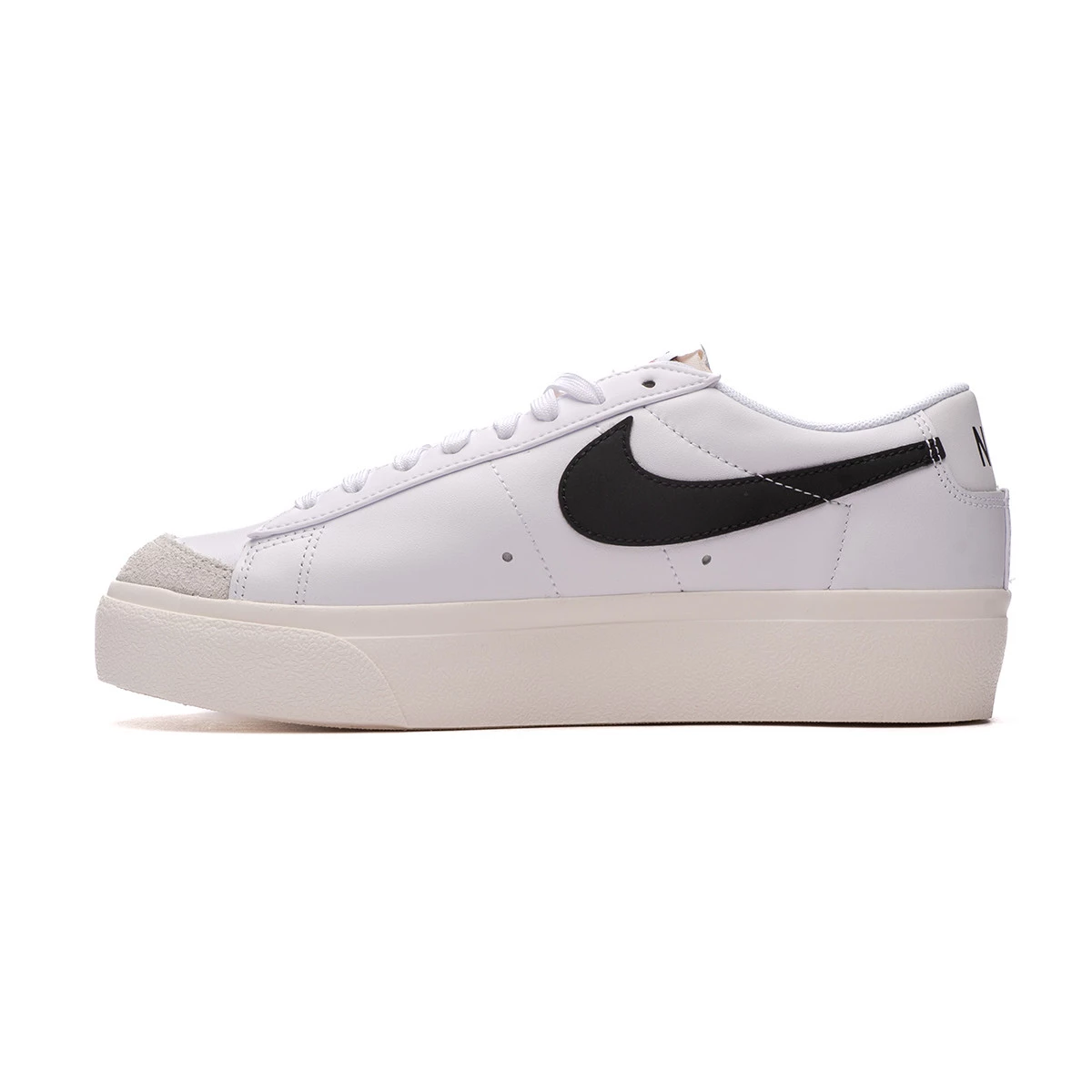 Zapatilla Nike Blazer Low Platform Mujer