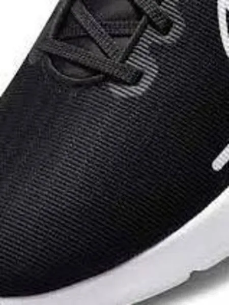 Zapatilla Nike Downshifter12 Negro/Bco Hombre