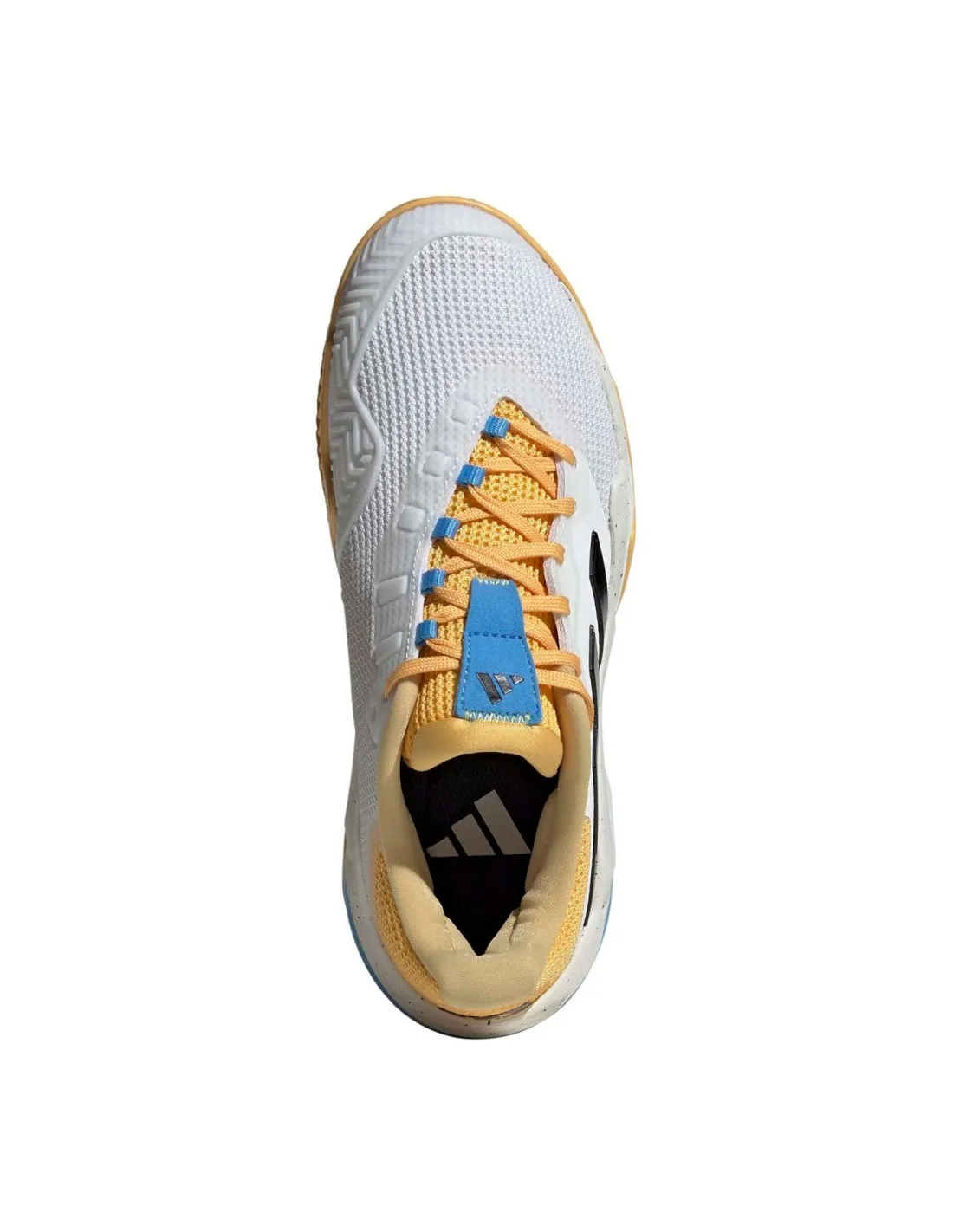 Zapatillas Adidas Barricade Clay IF0406 Mujer