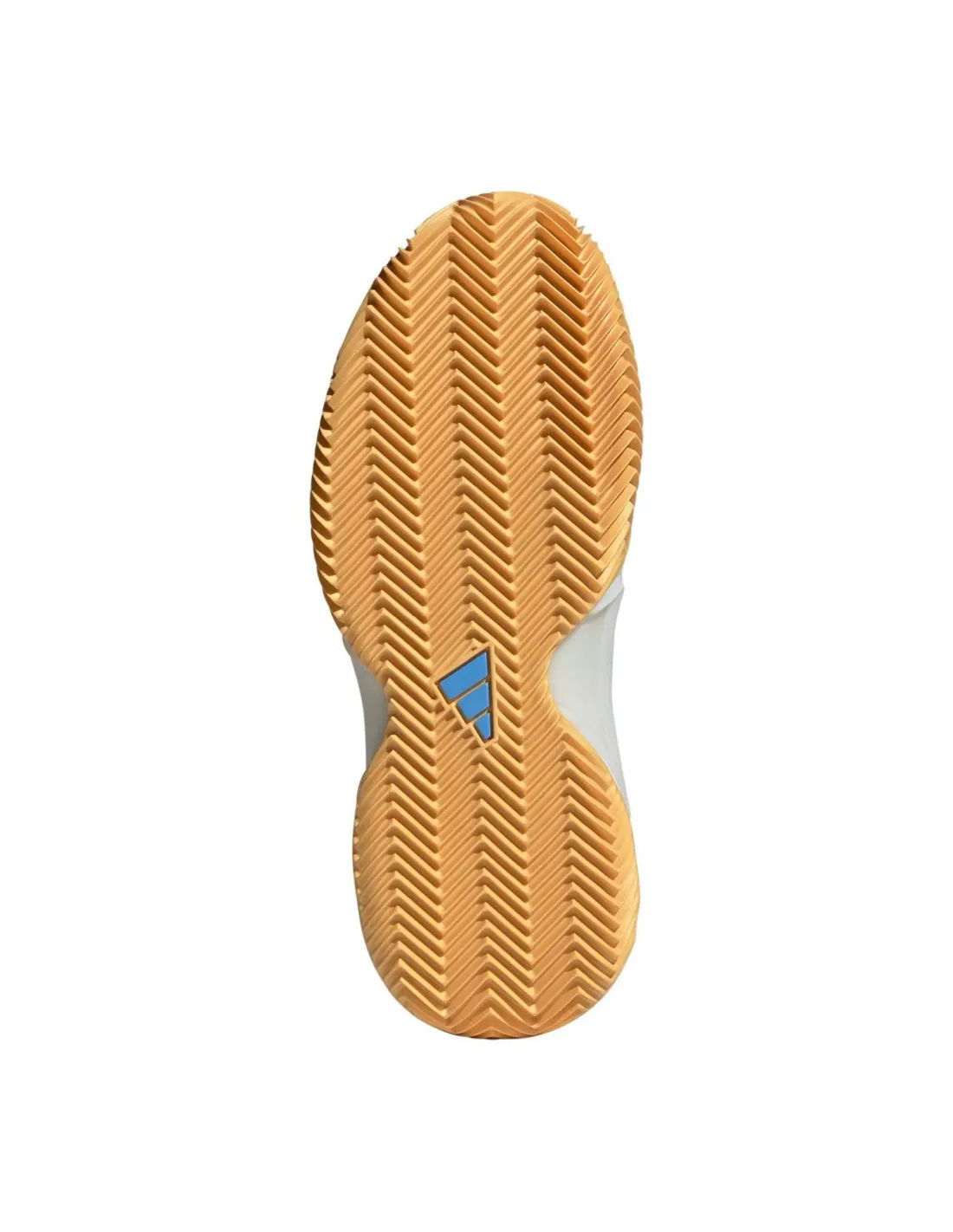 Zapatillas Adidas Barricade Clay IF0406 Mujer