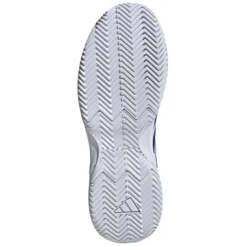 Zapatillas Adidas Gamecourt Lite Blancas