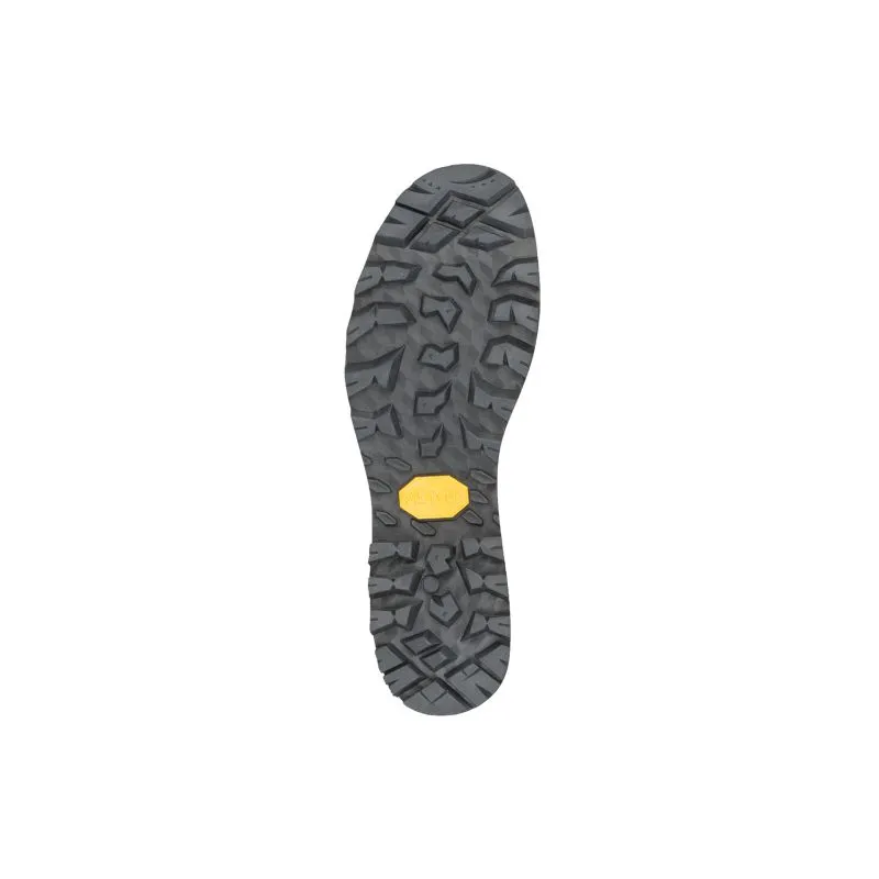 ZAPATILLAS AKU SUPERALP VLIGHT GTX (AZUL NARANJA)