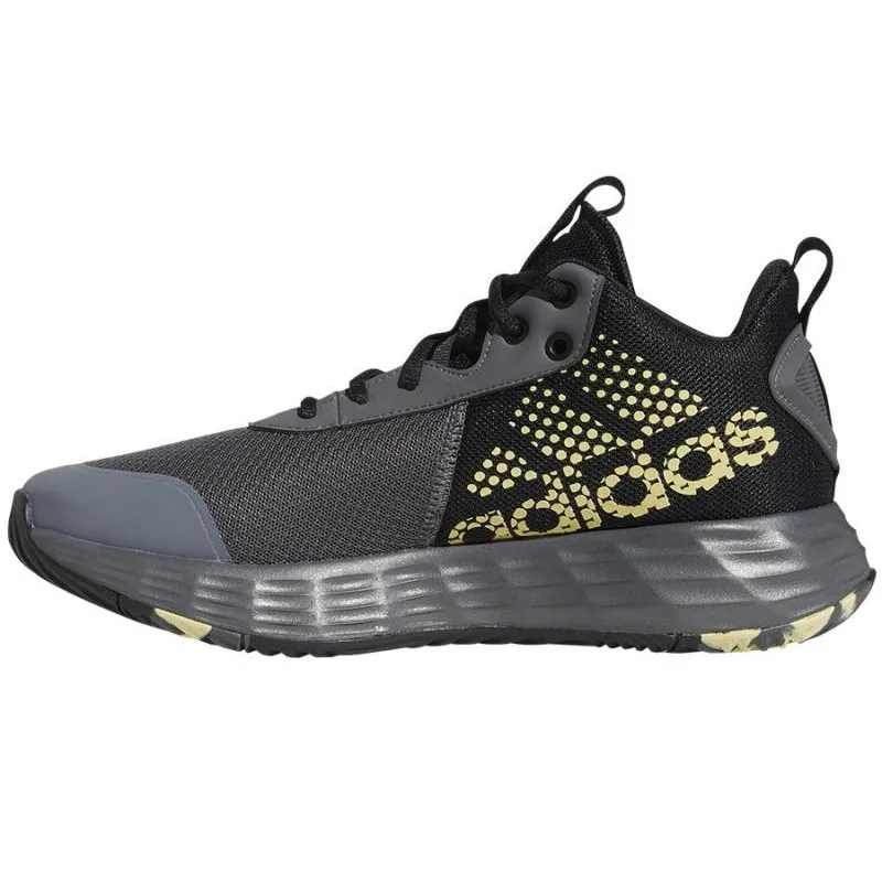 Zapatillas Baloncesto Adidas OwntheGame 2.0 Adulto
