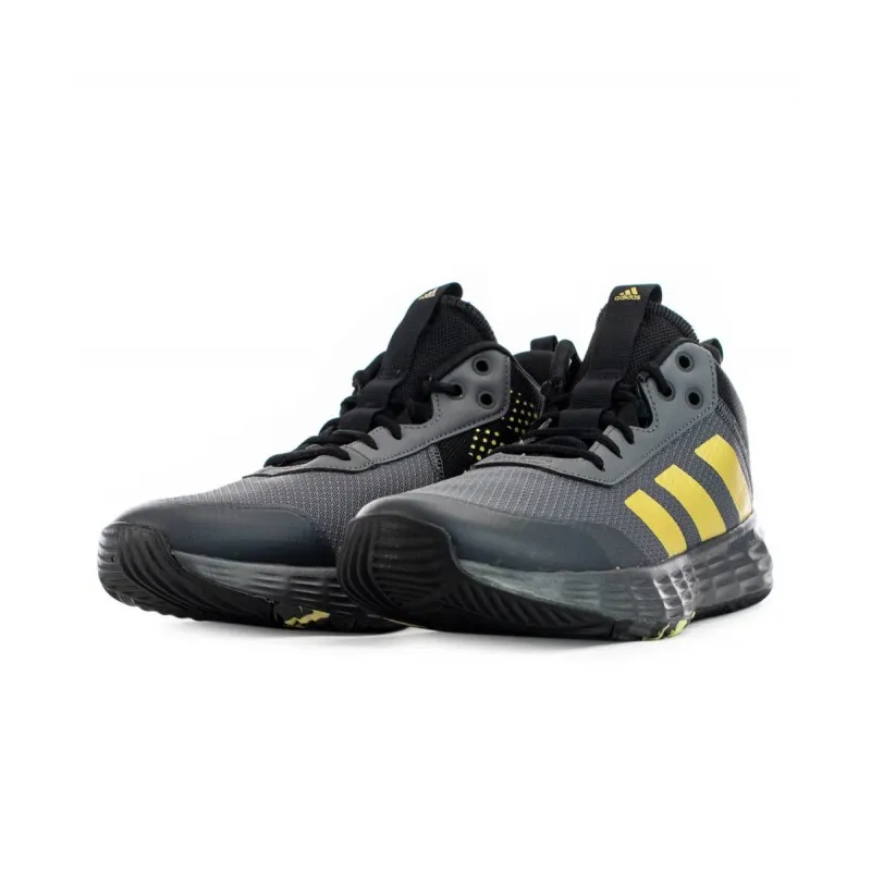 Zapatillas Baloncesto Adidas OwntheGame 2.0 Adulto