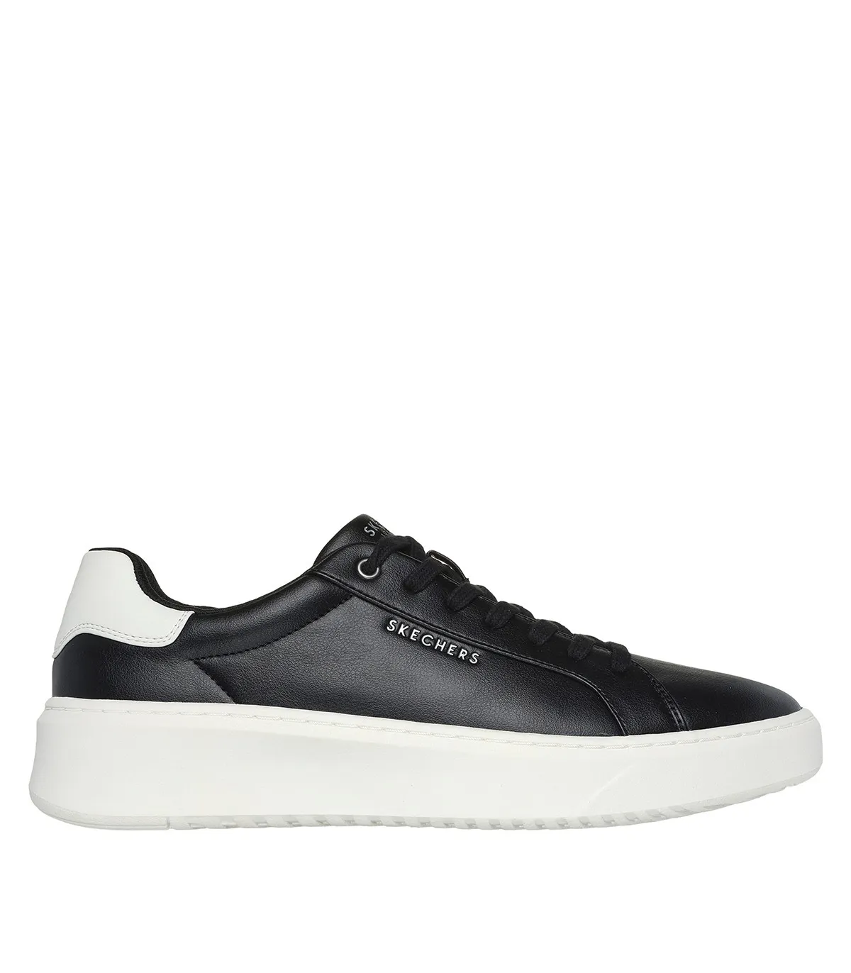ZAPATILLAS CASUAL CON CORDONES SKECHERS COURT BREAK  SUIT SNEAKER