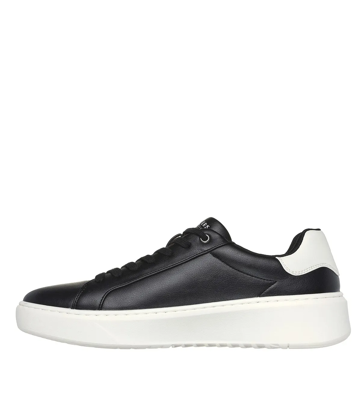 ZAPATILLAS CASUAL CON CORDONES SKECHERS COURT BREAK  SUIT SNEAKER
