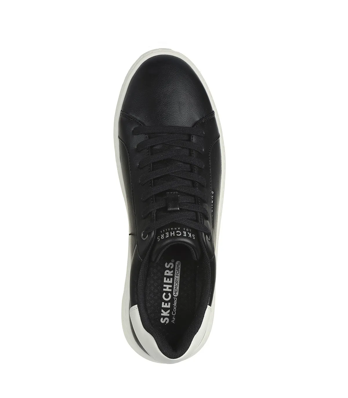 ZAPATILLAS CASUAL CON CORDONES SKECHERS COURT BREAK  SUIT SNEAKER