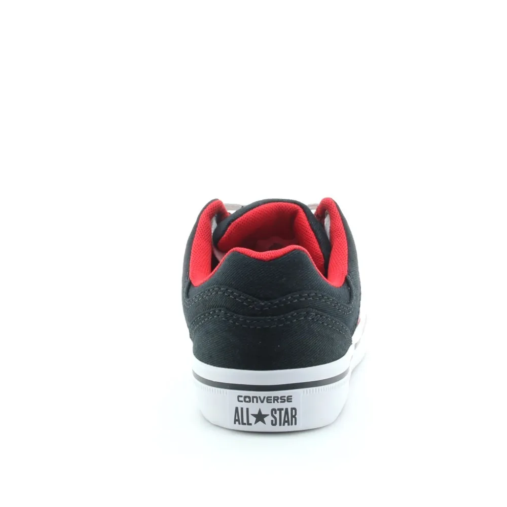 Zapatillas Converse Cons Negro