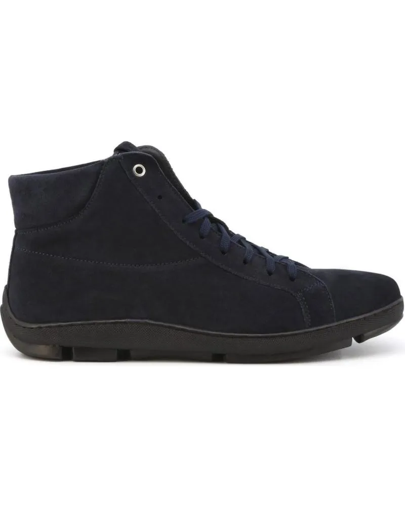 ZAPATILLAS DEPORTE DE HOMBRE DUCA DI MORRONE  GIACOMOCAM BLUE