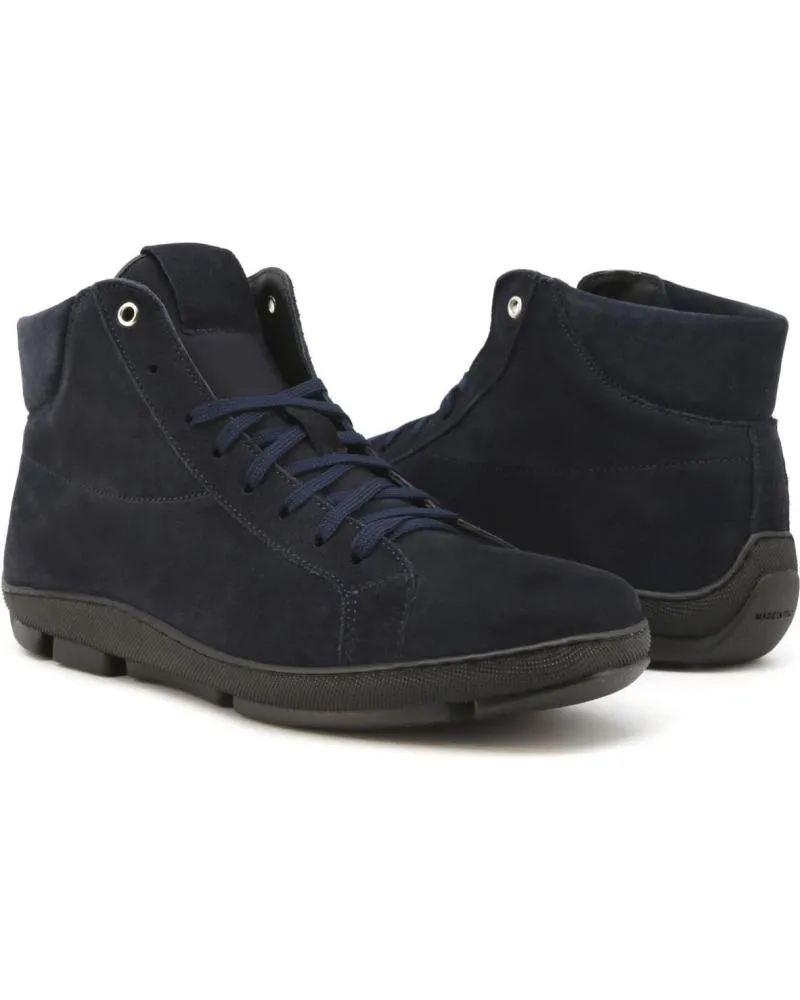 ZAPATILLAS DEPORTE DE HOMBRE DUCA DI MORRONE  GIACOMOCAM BLUE