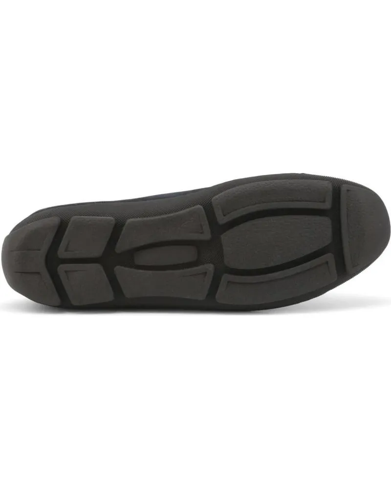 ZAPATILLAS DEPORTE DE HOMBRE DUCA DI MORRONE  GIACOMOCAM BLUE