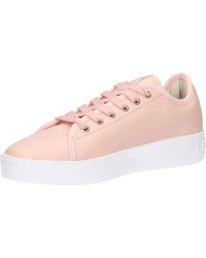 Zapatillas deporte de Mujer PEPE JEANS PLS30968 BRIXTON 324 SPRITZER