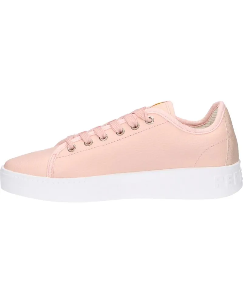 Zapatillas deporte de Mujer PEPE JEANS PLS30968 BRIXTON 324 SPRITZER
