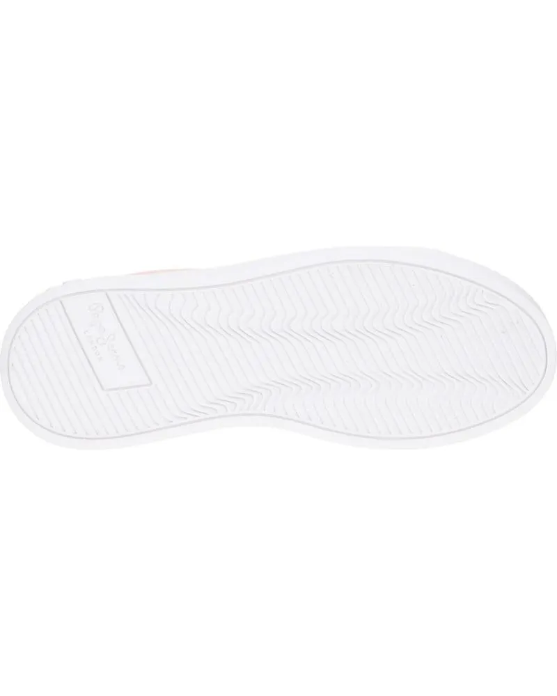 Zapatillas deporte de Mujer PEPE JEANS PLS30968 BRIXTON 324 SPRITZER