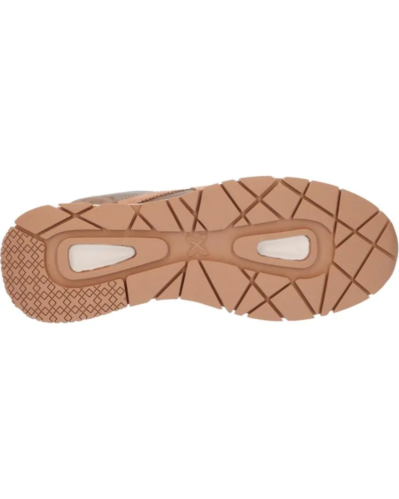 Zapatillas deporte MUNICH  de Hombre 8832022 VERSATILE  MARRON