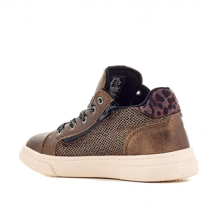 Zapatillas deporte Sprox con doble corazón y cordones