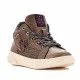 Zapatillas deporte Sprox con doble corazón y cordones