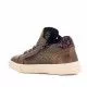 Zapatillas deporte Sprox con doble corazón y cordones