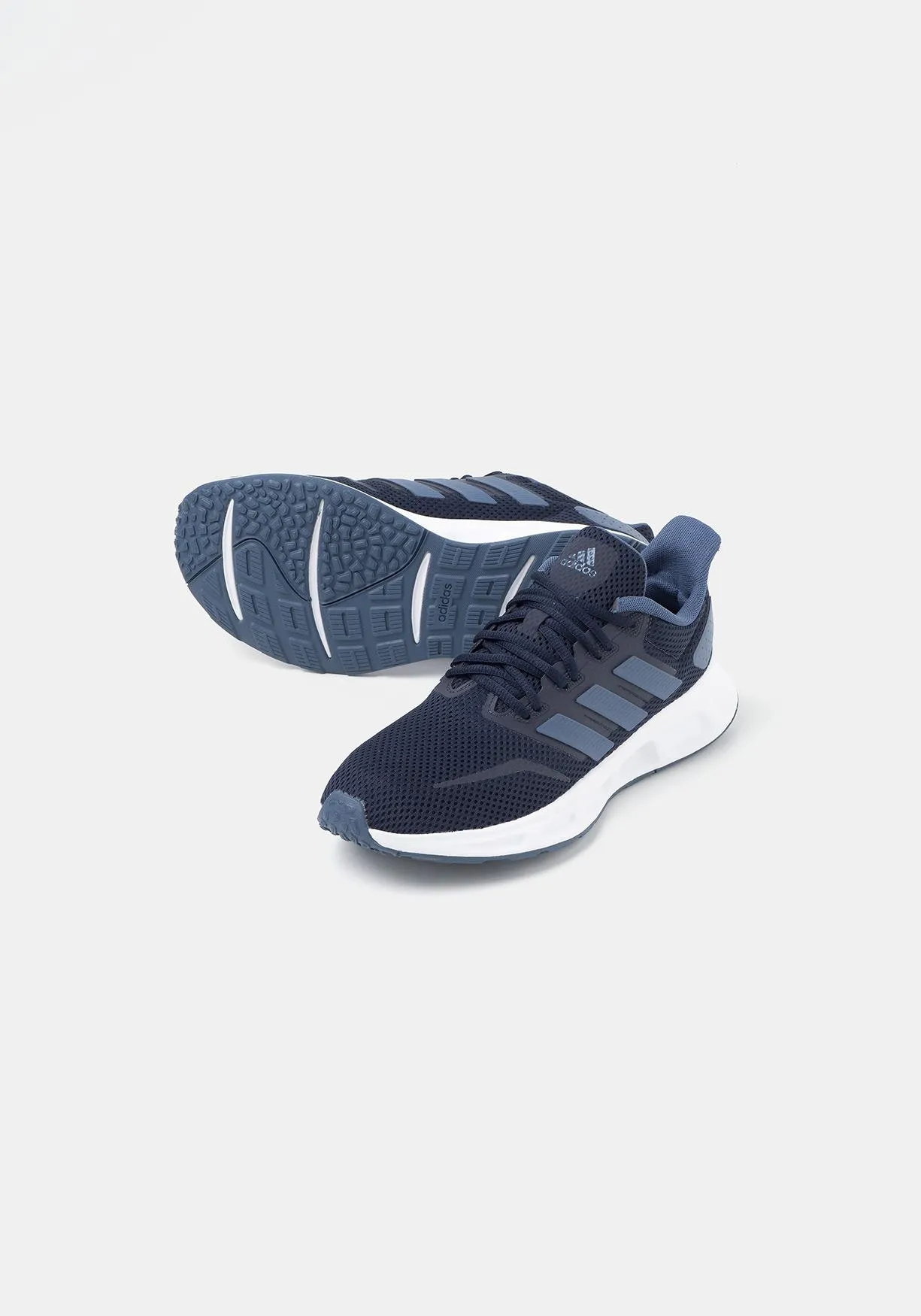 Zapatillas deportivas con cordones de Hombre ADIDAS