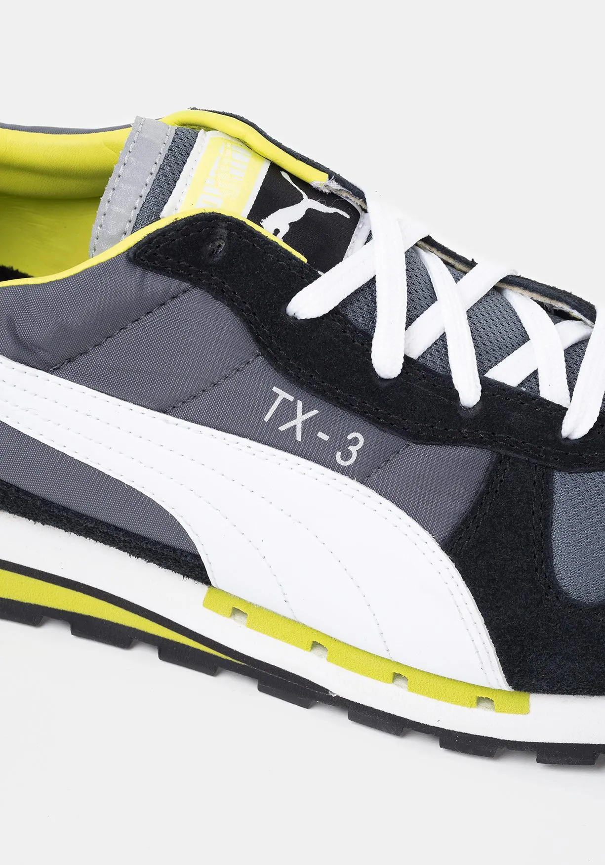 Zapatillas deportivas con cordones de Hombre PUMA