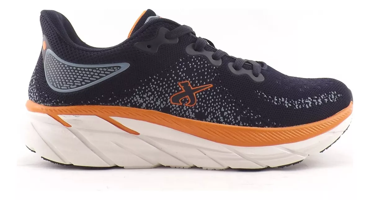 Zapatillas Deportivas Jaguar Hombre Livianas 9350 Carg