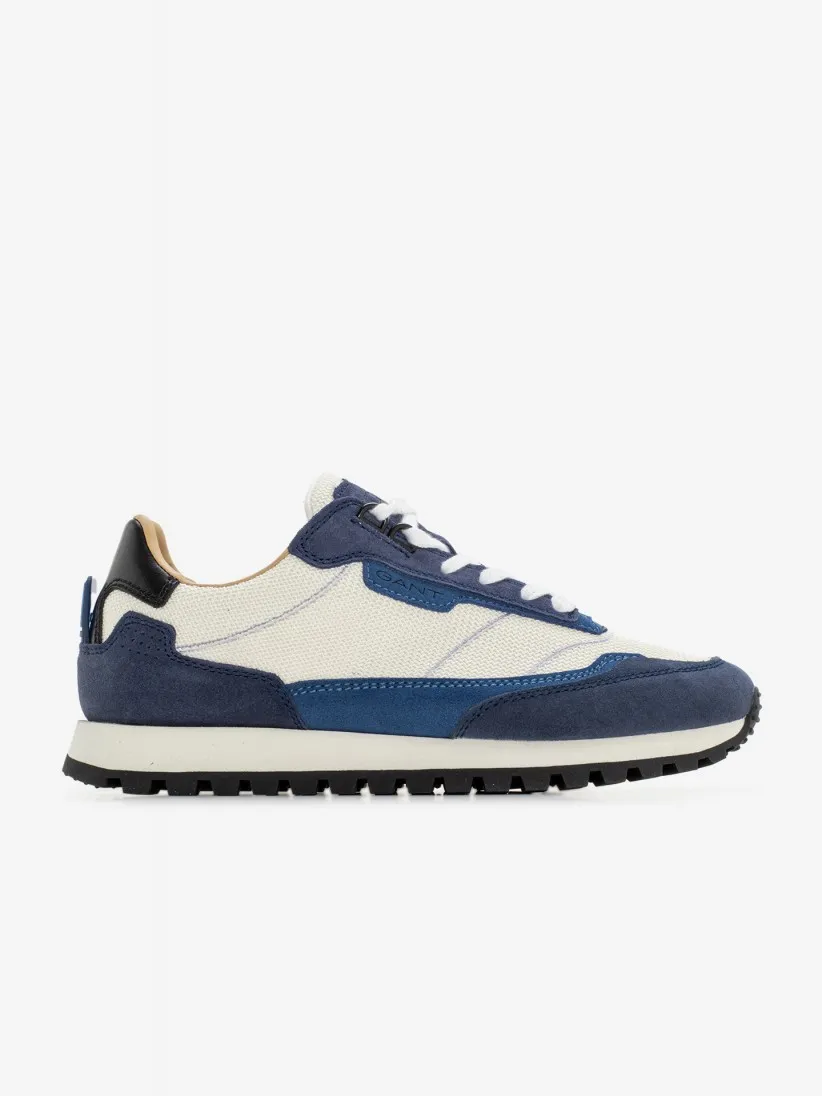 Zapatillas Gant Lucamm