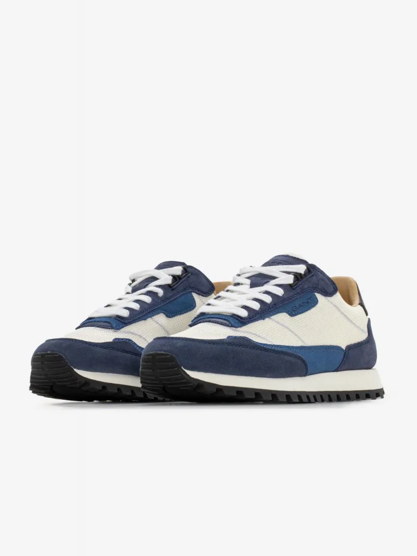 Zapatillas Gant Lucamm
