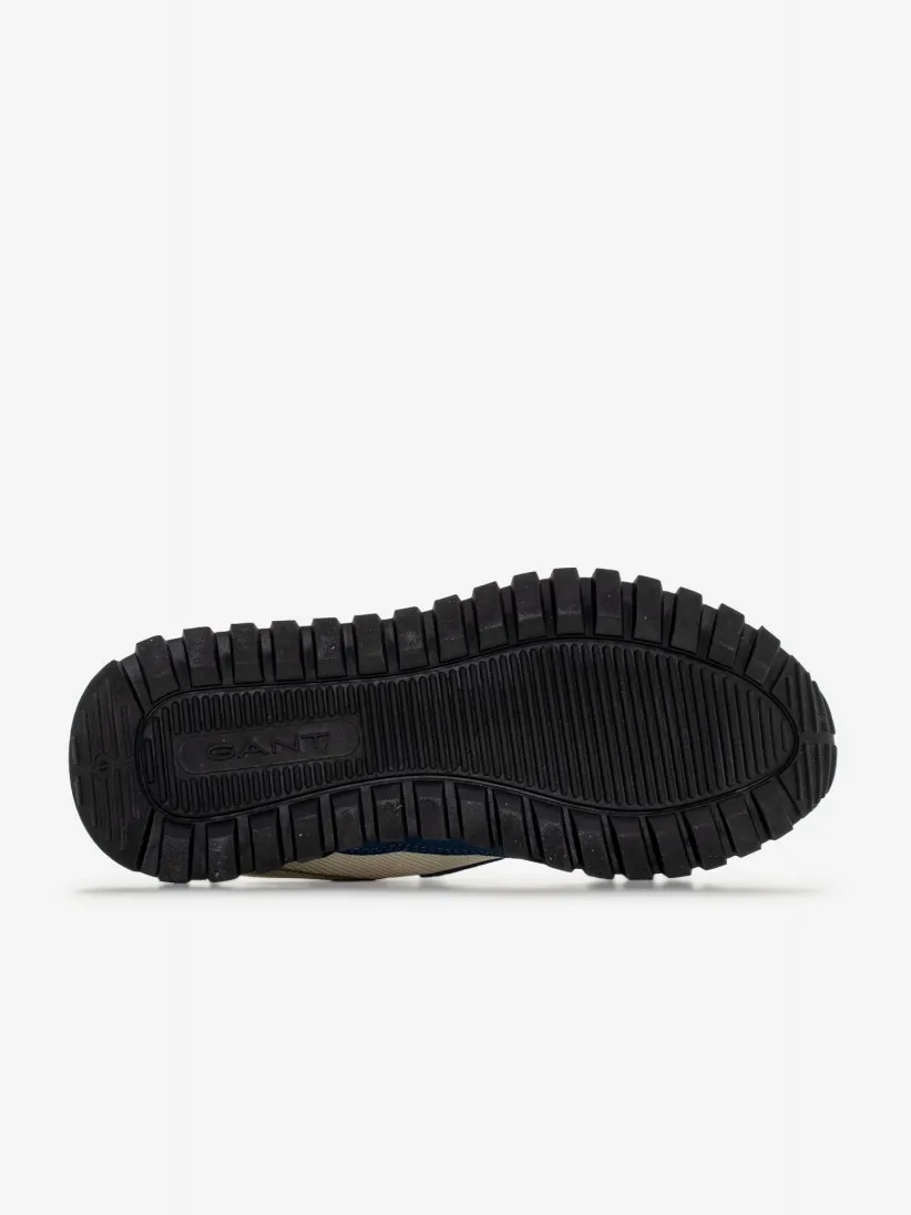 Zapatillas Gant Lucamm