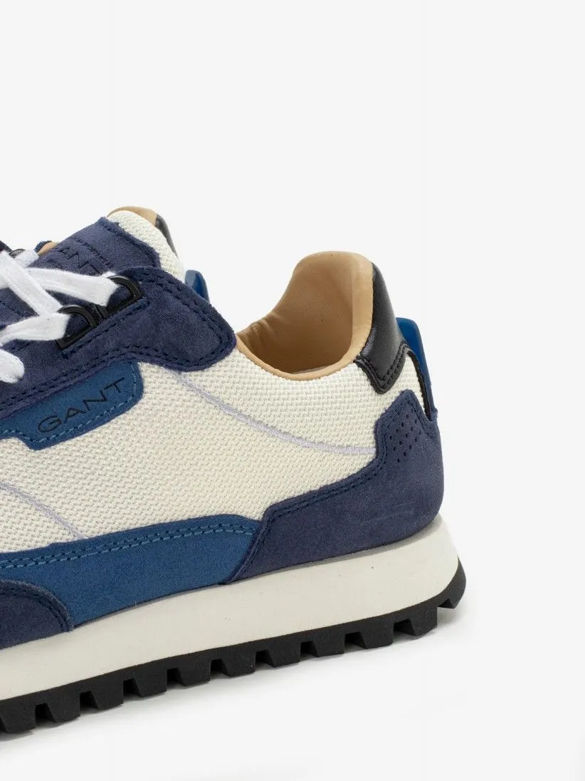 Zapatillas Gant Lucamm