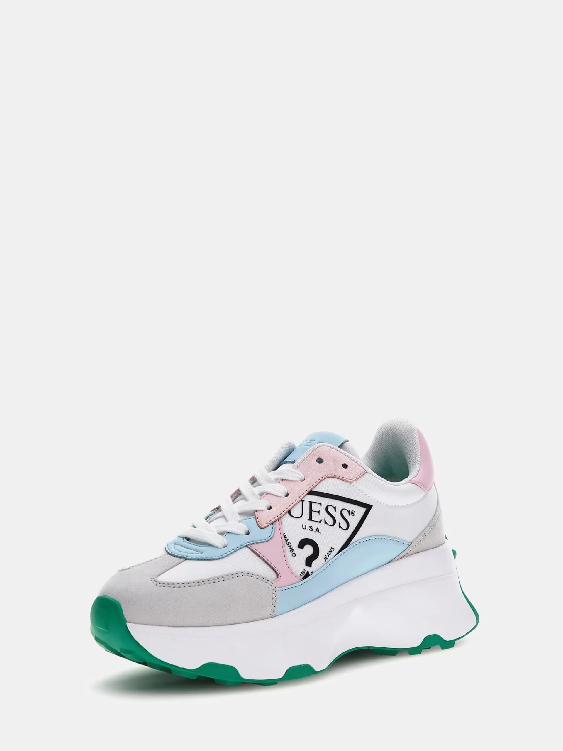 ZAPATILLAS GUESS  FL7C4B FAB12 WHIPI