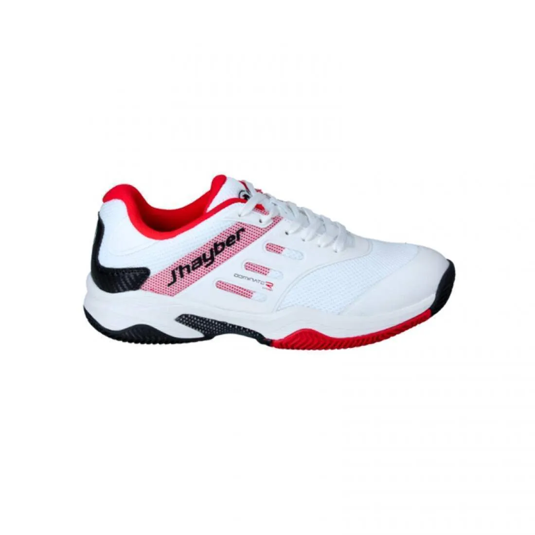 Zapatillas Jhayber Tatena Blanco | Jhayber