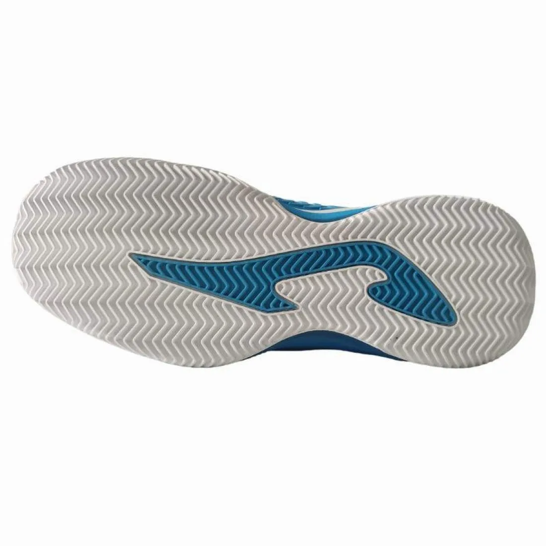 Zapatillas Joma Roland 2405 Azul Blanco | Joma