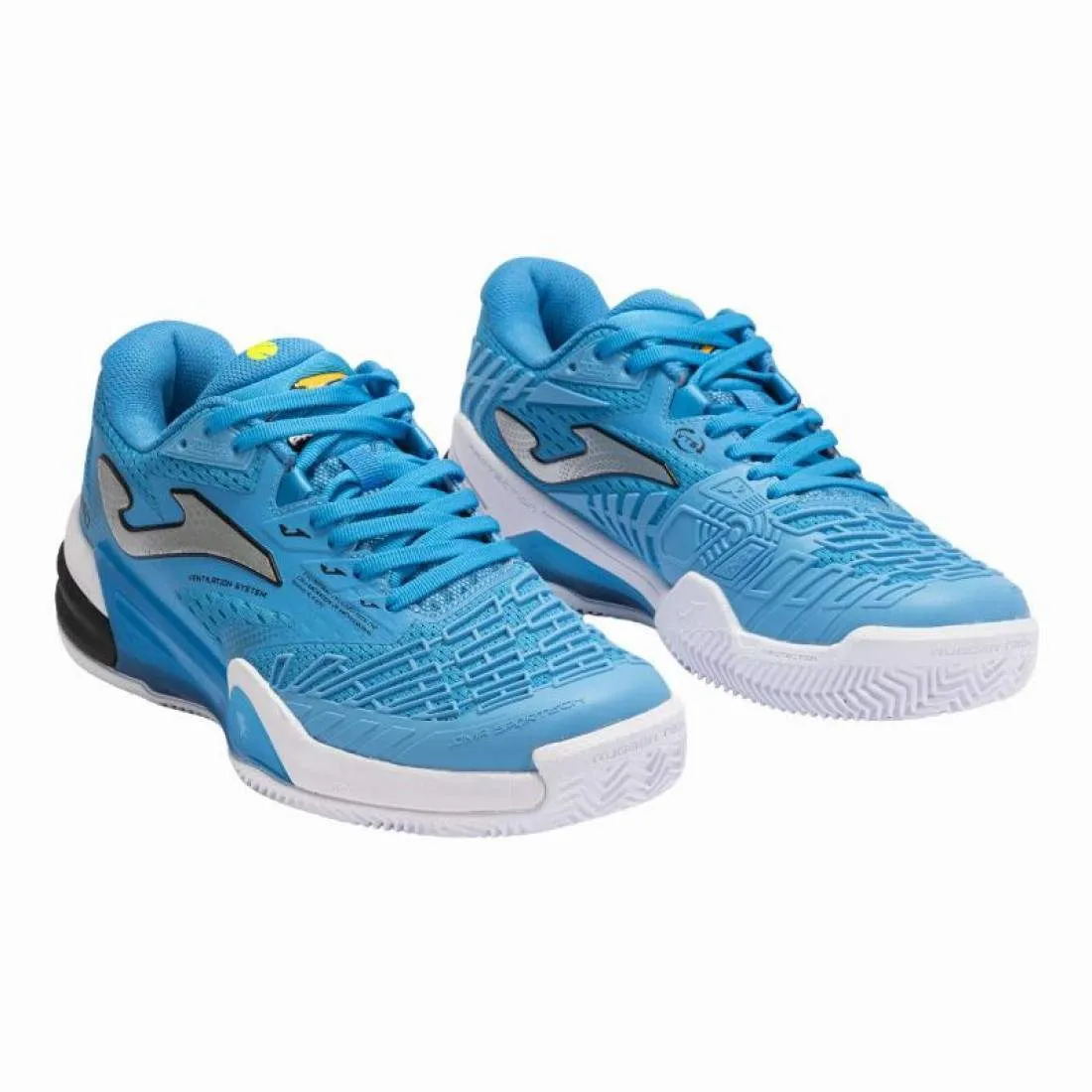 Zapatillas Joma Roland 2405 Azul Blanco | Joma