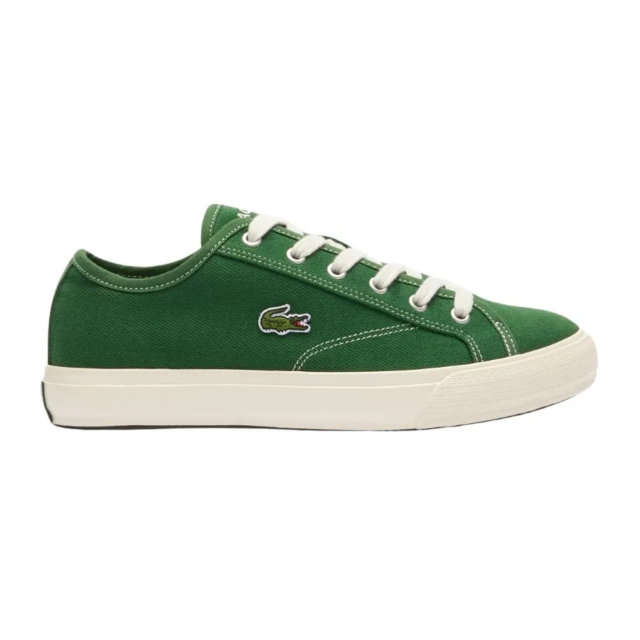  Zapatillas Lacoste Backcourt 124 1 CMA