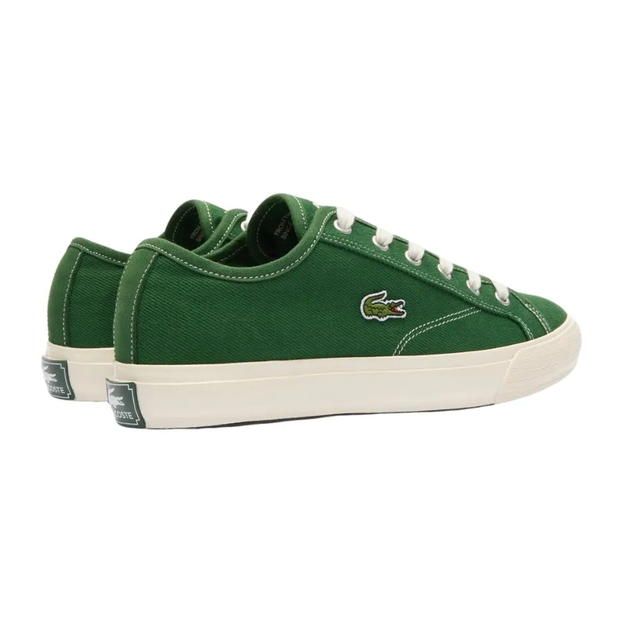  Zapatillas Lacoste Backcourt 124 1 CMA