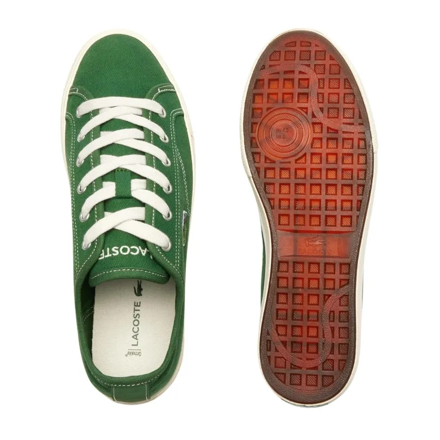  Zapatillas Lacoste Backcourt 124 1 CMA