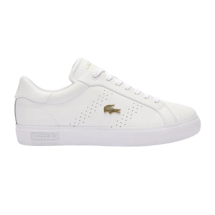  Zapatillas Lacoste Powercourt 2.0 124 1 SFA