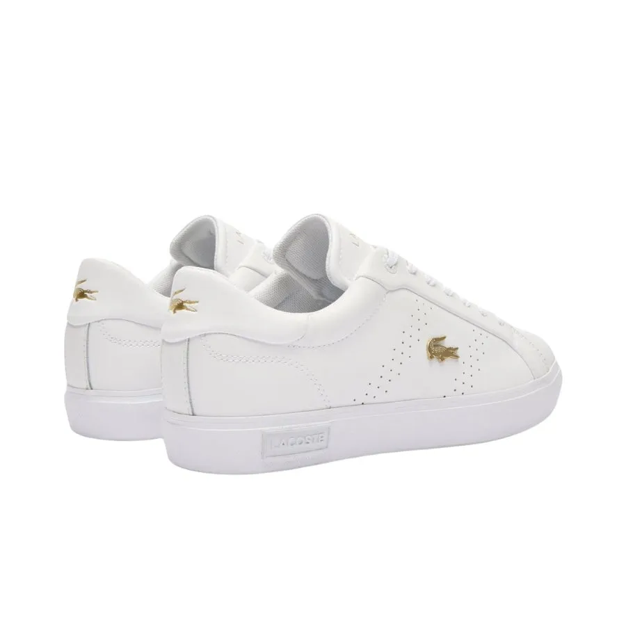  Zapatillas Lacoste Powercourt 2.0 124 1 SFA